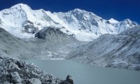 Cultural Mt. Baruntse Peak Expedition