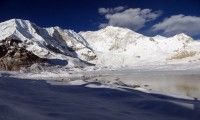 Mt. Baruntse Peak Expedition