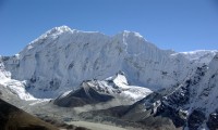 Mt. Baruntse Peak Expedition