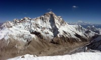 Mt. Baruntse Peak Climbing