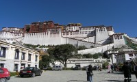 Lhasa - Everest Base Camp and Kathmandu Overland Tour