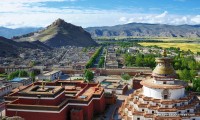 Lhasa Day Tours