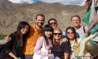 Lhasa Day Tour