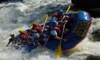 Kali Gandaki River Rafting