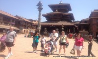 Explore Nepal Tour