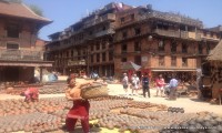 Explore Nepal Tour