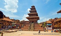 Explore Nepal Tour