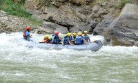 Bhote Koshi River Rafting