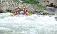 Bhote Koshi Adventure