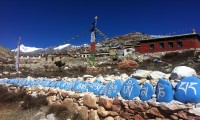 Narphu Valley and Annapurna Circuit Trekking