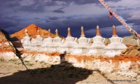 Lhasa City Tours