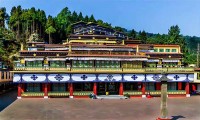 Sikkim and Orissa Tribal Tour