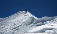 Shishapangma Expedition Via Lhasa