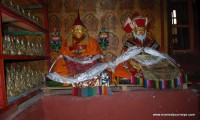Lhasa - Everest Base Camp and Kathmandu Overland Tour