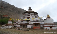 Lhasa - Everest Base Camp and Kathmandu Overland Tour