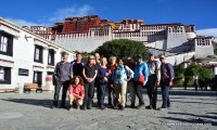 Lhasa Day Tour