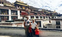 Lhasa Day Tour