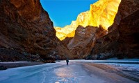 Zanskar Trekking