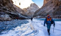 Zanskar Trekking