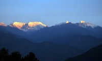 Milke Danda Trekking