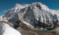 Mt. Chamlang Expedition