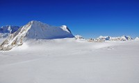 Mt. Chamlang Himal Expedition