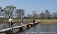 Chitwan Wildlife Heli Tour