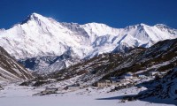 Mount Cho Oyu Expedition Nepal