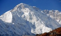 Mount Cho Oyu Expedition Nepal