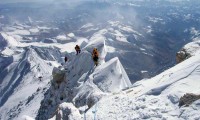 Mount Cho Oyu Expedition Nepal