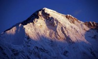 Mount Cho Oyu Expedition Nepal
