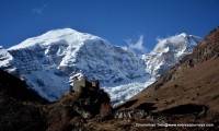 Chomolhari Trek