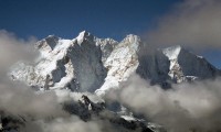 Lhasa and Chomo Lonzo Peak Climbing
