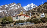 Narphu Valley and Annapurna Circuit Trekking