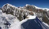 Chulu East Peak