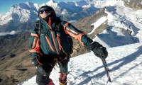 Chulu East Peak Expedition