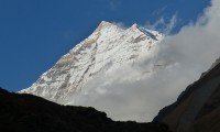 Churen Himal Base Camp Trekking - Nepal