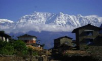 Churen Himal Base Camp Trekking - Nepal