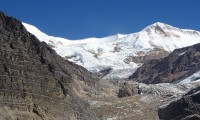 Churen Himal Base Camp Trekking