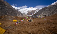 Churen Himal Base Camp Trekking