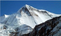 Mt. Churen HImal Expedition