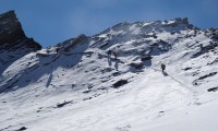 Churen Himal Base Camp Trek