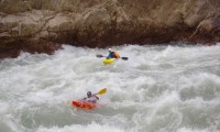 Sun Koshi River Rafting