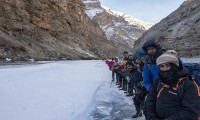 Classic Zanskar Trek