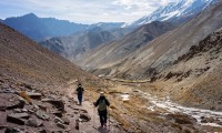 Classic Zanskar Trek