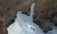 Classic Zanskar Trek