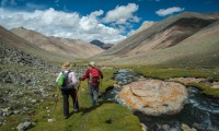 Classic Zanskar Trek