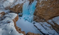 Classic Zanskar Trek