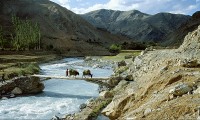 Classic Zanskar Trek