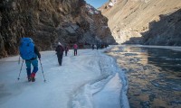 Classic Zanskar Trekking
